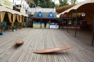 OLO SURF Cafe